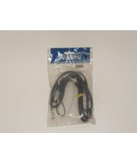 Phillips 36-9100-060 Trailer Wire Harness 5ft Marker Incand Lamp w #10 R... - $9.89