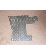 Autocar 3188323 Chrome Plate Assy NOS - $87.85 CAD
