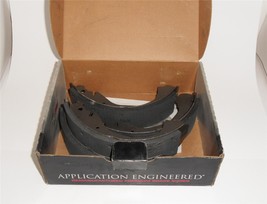 Napa United AE-675-R Brake Shoe Set NOS - $19.79