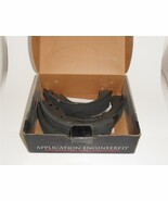 Napa United AE-675-R Brake Shoe Set NOS - $369.73 MXN