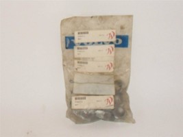 Volvo 979022 Spring Clamp Nut 10 pack NOS - $18.80