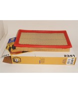 Napa Gold 2341 Air Filter NOS - $184.77 MXN