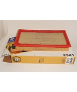 Napa Gold 2341 Air Filter NOS - £7.77 GBP