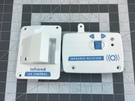 KitchenAid Refrigerator Ice Emitter Receiver Controls P#  2220398  2255114 - $29.95