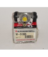 Auto Specialty W-51305 Hydraulic Brake Wheel Cylinder NOS - $184.77 MXN