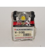 Auto Specialty W-51305 Hydraulic Brake Wheel Cylinder NOS - £7.77 GBP