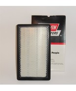 Baldwin PA4107 Air Filter Chevrolet Pontiac Olds NOS - $290.38 MXN