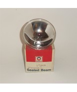 AC Delco L4435 0446660 Sealed Beam Headlight NOS - $332.74 MXN