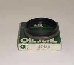 CR 20425 Front Wheel Oil Seal NOS - £4.74 GBP