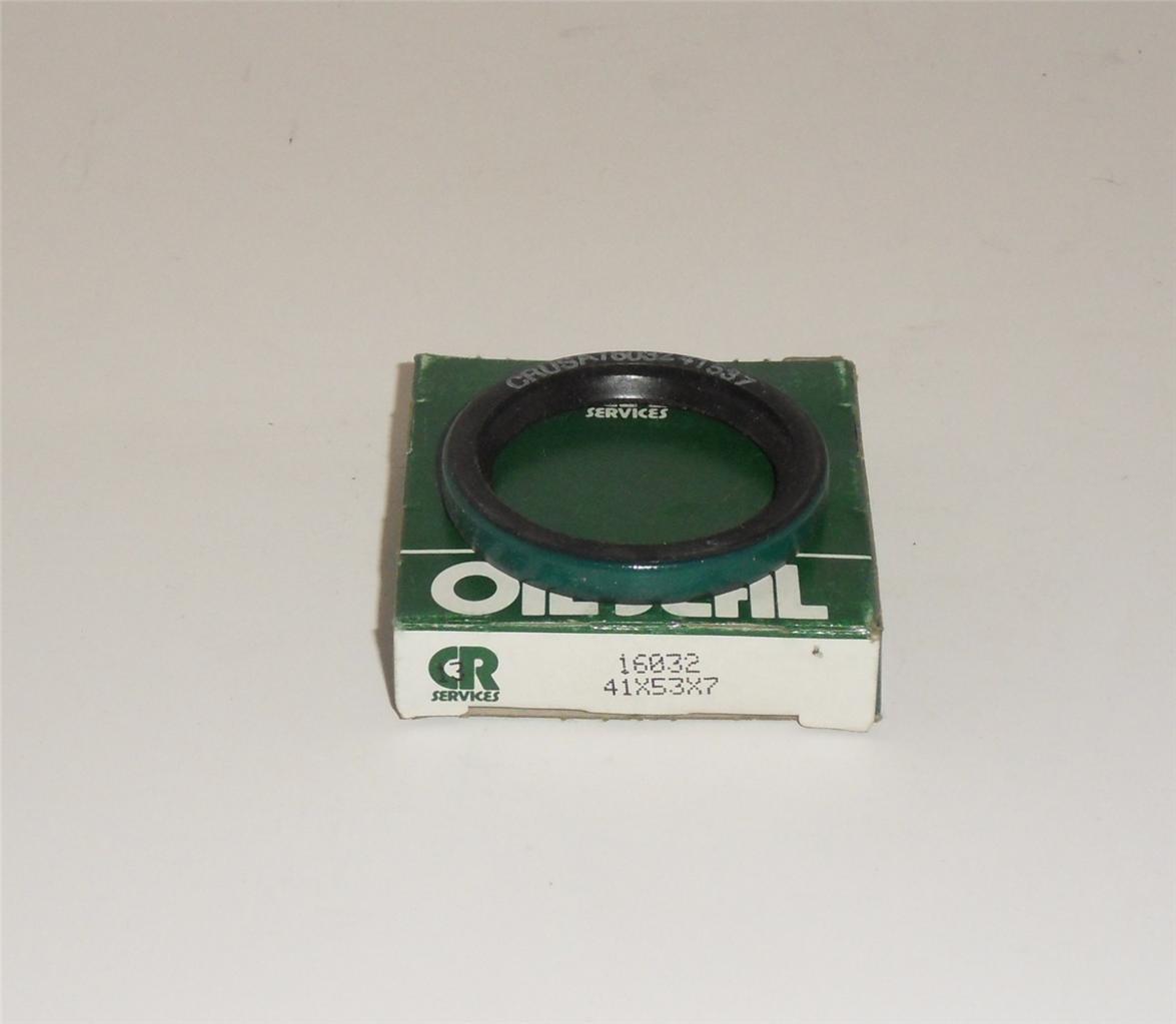 CR 16032 Oil Seal NOS - $5.93