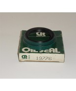 CR 19776 Oil Wheel Seal NOS - £4.66 GBP