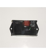 Force America 9531A001 5000 Plow Float Relay NOS - $940.68 MXN