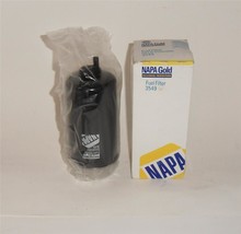 Napa Gold 3549 Fuel Filter NOS - £13.44 GBP