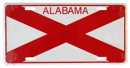 Alabama License Plate - $158.76 MXN