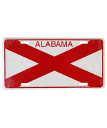 Alabama License Plate - £6.05 GBP