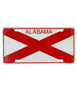 Alabama License Plate - $11.40 CAD