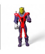 1991 VTG JAMES BOND JR  DR. NO LOOSE FIGURE HASBRO EUC  - $73.13 MXN