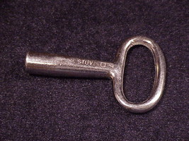 Stuv Square 7 Key, female, 7 mm, stove key? - $8.95