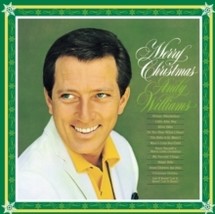 Williams,Andy Merry Christmas - Cd - £15.81 GBP