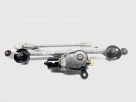 2018-2024 Nissan Kicks S Front Windshield Wiper Motor and Transmission OEM - $108.85