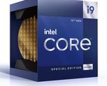 Intel Core i9 (12th Gen) i9-12900KS Gaming Desktop Processor with Integr... - £471.61 GBP