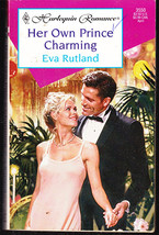 Her Own Prince Charming by Eva Rutland (Paperback) - £1.19 GBP