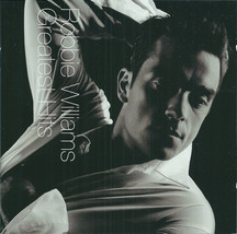 Robbie Williams - Greatest Hits (Cd Album 2004, Compilation) - £6.94 GBP