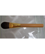 Tarte Luxurious Soft Bristle angled sides  Blush - Contour / Face  Brush  Bamboo - £12.46 GBP