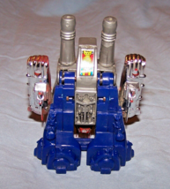 1985 Four Star Transistor Robots Action Figure-Lot 3-Estate Sale Find - £10.65 GBP