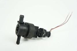 Mercedes chrysler crossfire vapor emission fuel purge valve 0004701593 - $32.87