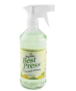 Mary Ellen &#39;s Best Press Spray Starch Citrus Grove 16.9 fl oz Quilting s... - £8.75 GBP