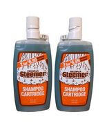 Lot of 2 Vtg Regina Steemer Carpet Cleaner Shampoo Cartridges, 15 Fl Oz,... - $44.99