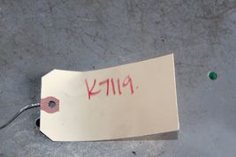 2002-2008 MINI COOPER FRONT WINDSHIELD WIPER ARM K7119 image 9