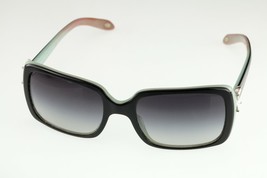 Tiffany &amp; Co. Victoria Sunglasses with Swarovski Crystal Accents Blue Rims - £193.44 GBP
