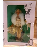 1993 Flapper Barbie #4063 Great Eras Collection Mattel 1920s Vintage Dol... - €33,50 EUR