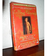 Falling Leaves by Adeline Yen Mah (1999, 2 Audio Cassettes) - $24.95