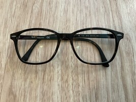 Ray Ban RB 7119 2012 55-17 145 Eyeglasses Tortoise - £30.46 GBP
