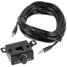 Xtenzi Bass Volume Knob Control Remote For Jensen Power500X1 Power760X5d... - $24.99