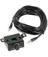 Xtenzi Bass Volume Knob Control Remote For Jensen Power500X1 Power760X5d... - £19.60 GBP