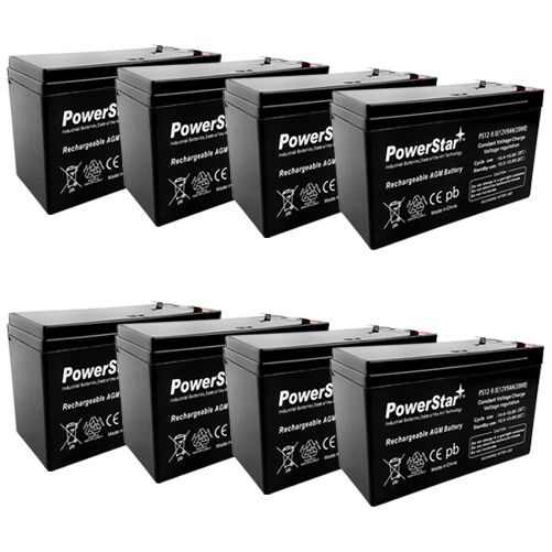 American RBC35 RBC35 REPLACEMENT BATTERY PK FOR APC UNITS 2YR WARRANTY - $97.78