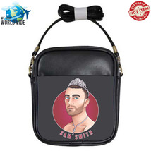 4 SAM SMITH Slingbag - $24.00