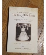 Signed Copy Of The Fairy-Tale Bride Vol. 1 (With A Business Card, Too) - $22.18