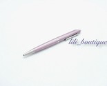 New Swarovski 5224374 Crystal Starlight Ballpoint Pen Black Light Lilac ... - $24.95