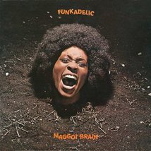 Maggot Brain [Vinyl] FUNKADELIC - £29.62 GBP
