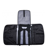 SMITTY | ACS-TFE | Black Texas Fold-Em Bag | Preserve Garments | Referee... - €28,66 EUR