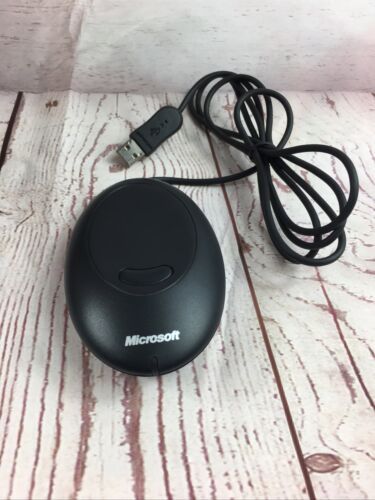 MICROSOFT OPTICAL WIRELESS MOUSE 1009 - $12.86