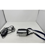 Sony Handycam CCD-TRV138  Analog 8mm Hi8 Camcorder - $260.46 CAD
