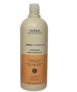 AVEDA Color Conserve Conditioner Protect Colored Hair 33.8oz 1 Liter RAR... - £110.79 GBP