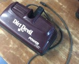 Dirt Devil Power Pak Powerhead Nozzle PN-15 - $58.40