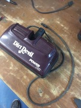 Dirt Devil Power Pak Powerhead Nozzle PN-15 - £45.92 GBP